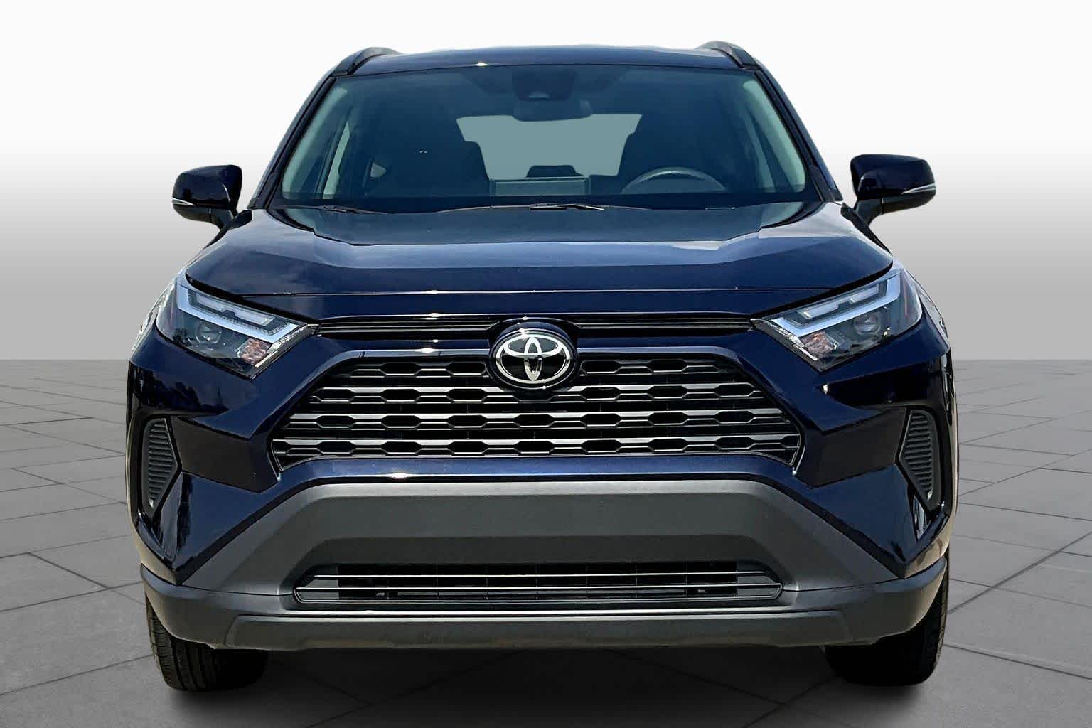 2024 Toyota RAV4 XLE Blueprint at Sterling McCall Lexus of Clear Lake