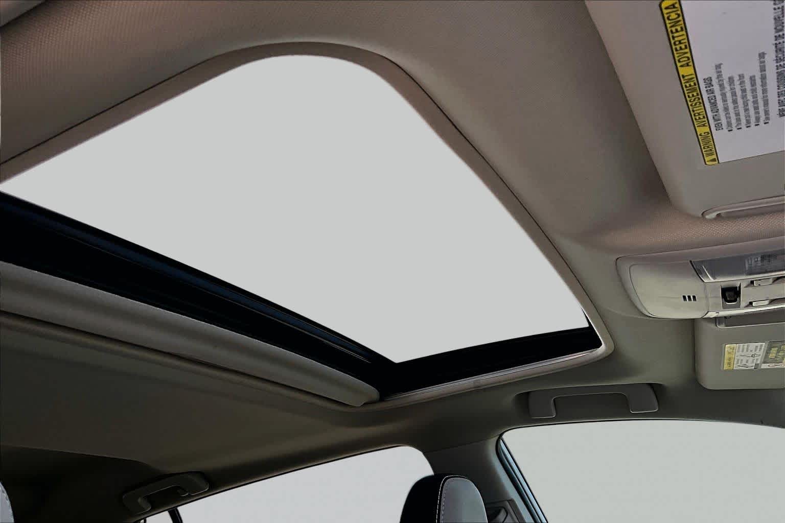 2018 Toyota RAV4 XLE Silver Sky Metallic at Group 1 Toyota Southwest