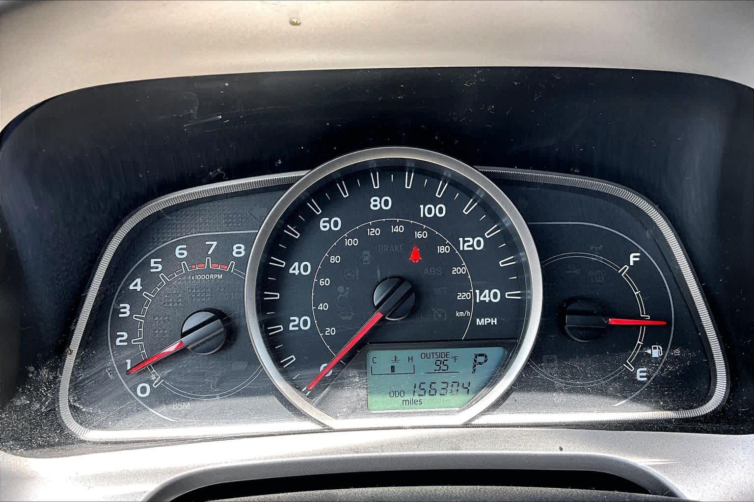 2015 Toyota RAV4 XLE Magnetic Gray Metallic at Group 1 Toyota Southwest