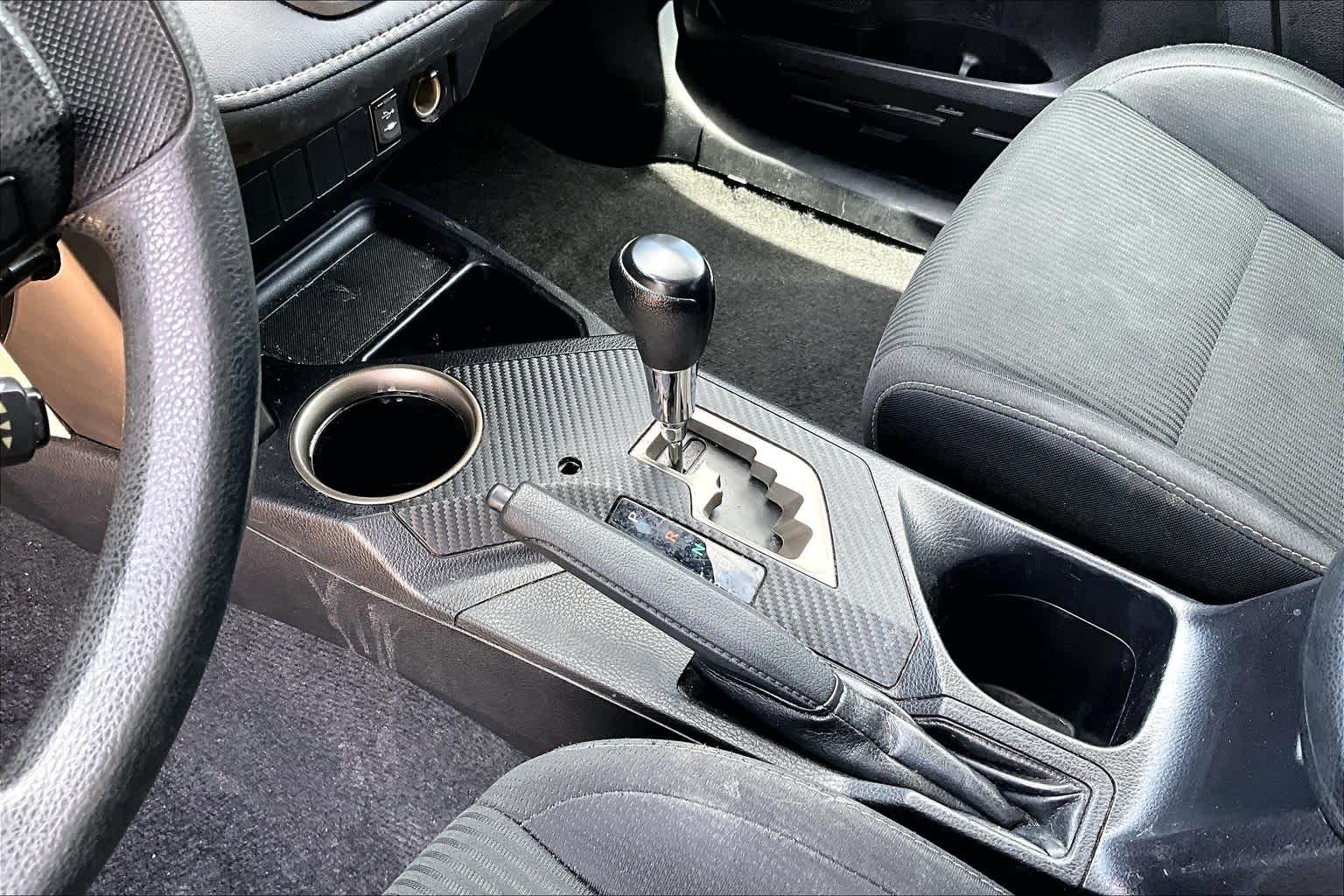 2015 Toyota RAV4 XLE Magnetic Gray Metallic at Group 1 Toyota Southwest