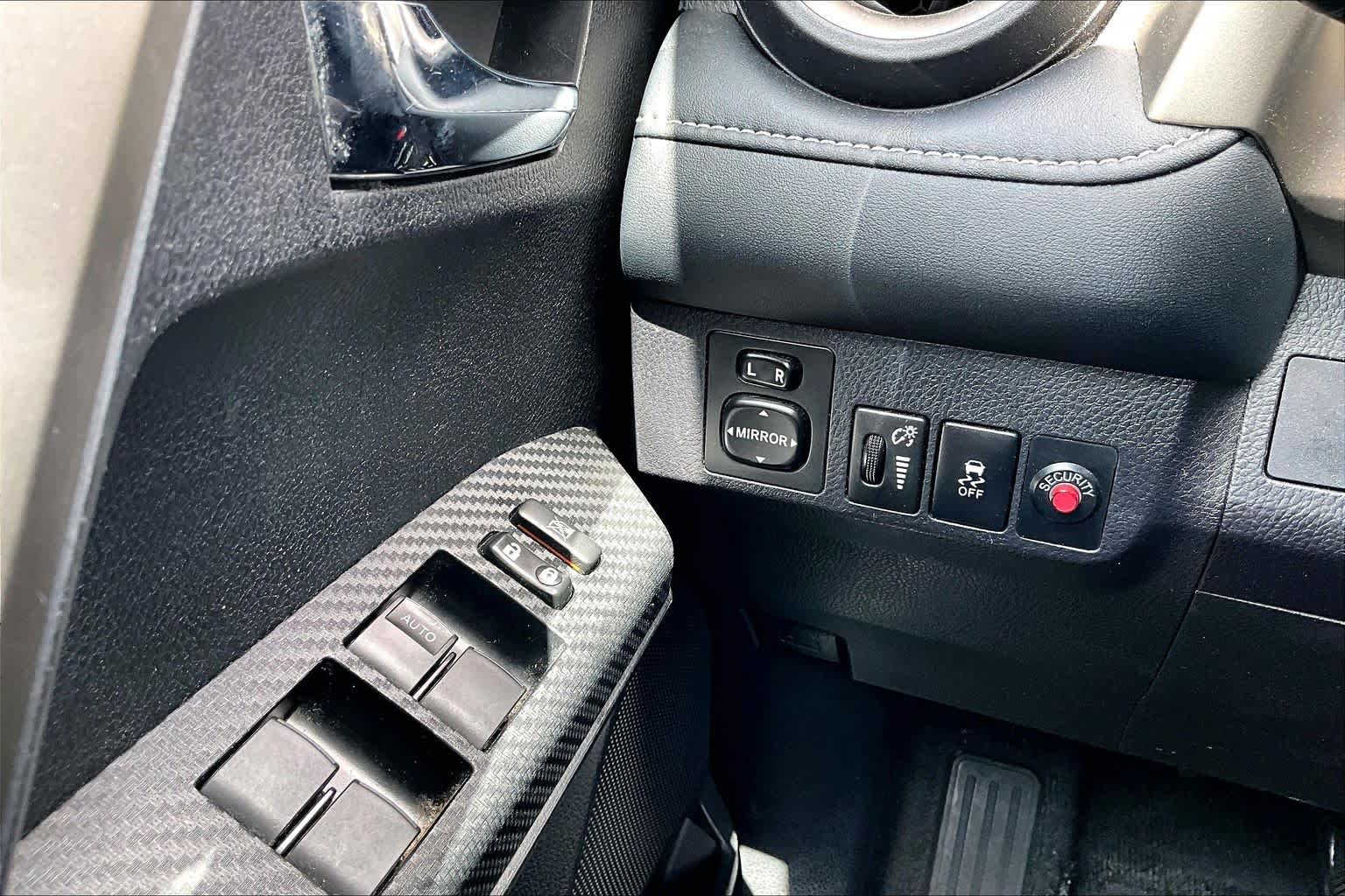 2015 Toyota RAV4 XLE Magnetic Gray Metallic at Group 1 Toyota Southwest