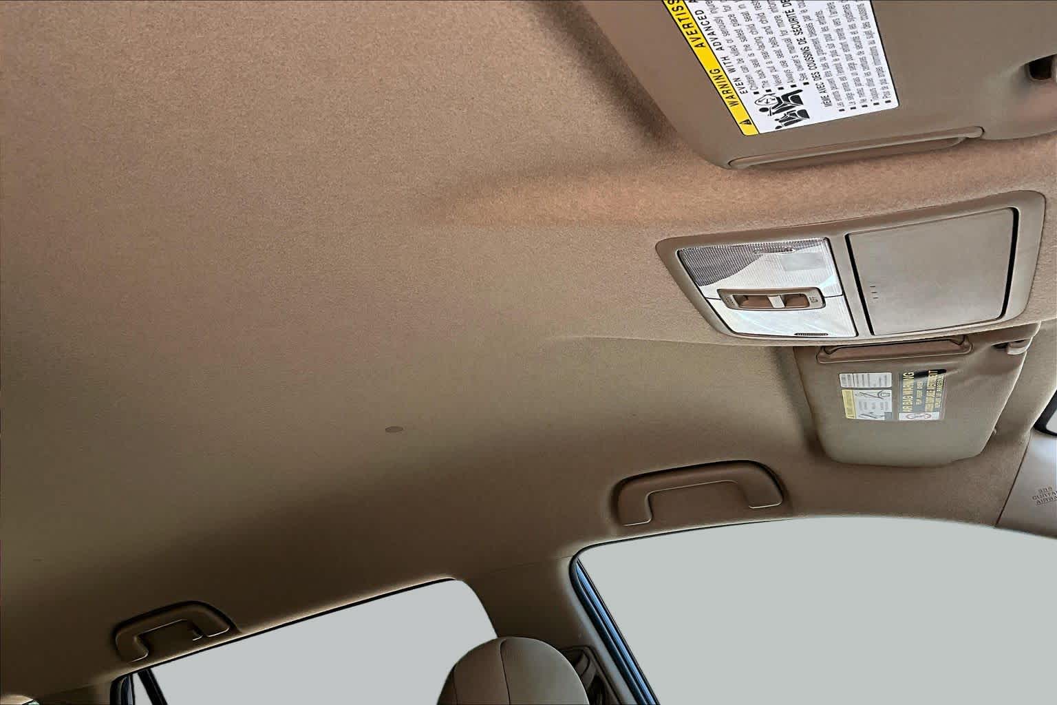 2011 Toyota RAV4  Pacific Blue Metallic at Mac Haik Ford