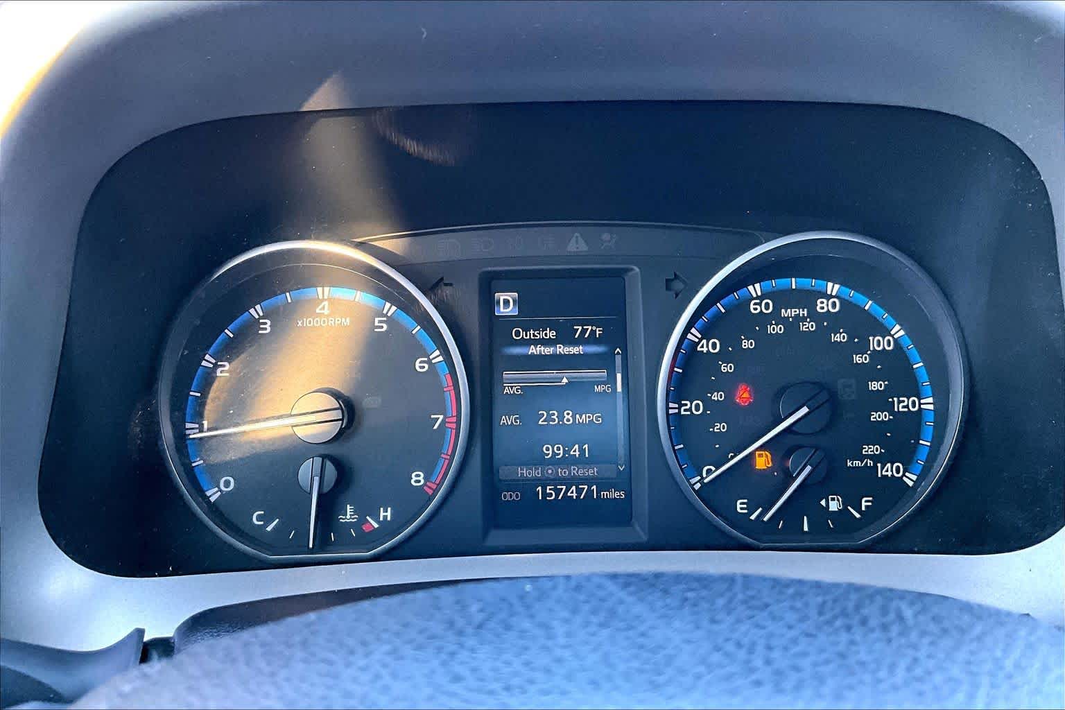 2017 Toyota RAV4 LE Black at Lexus of Clear Lake