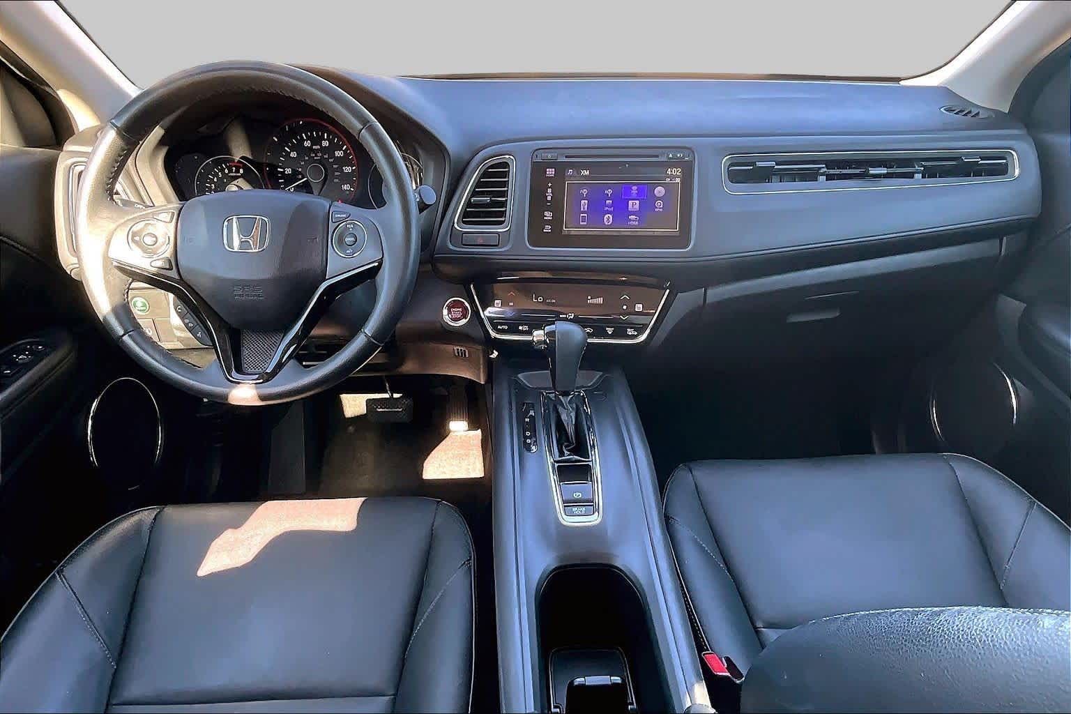2016 Honda HR-V photo 16 of 37
