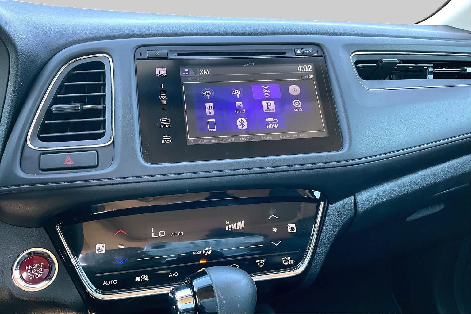 2016 Honda HR-V photo 7 of 37