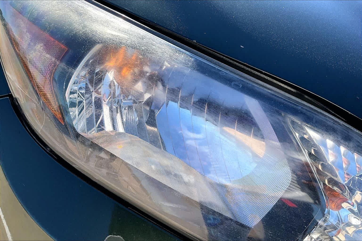 2016 Honda HR-V photo 28 of 37