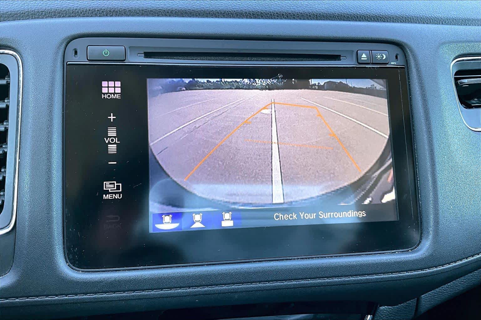 2016 Honda HR-V photo 27 of 37