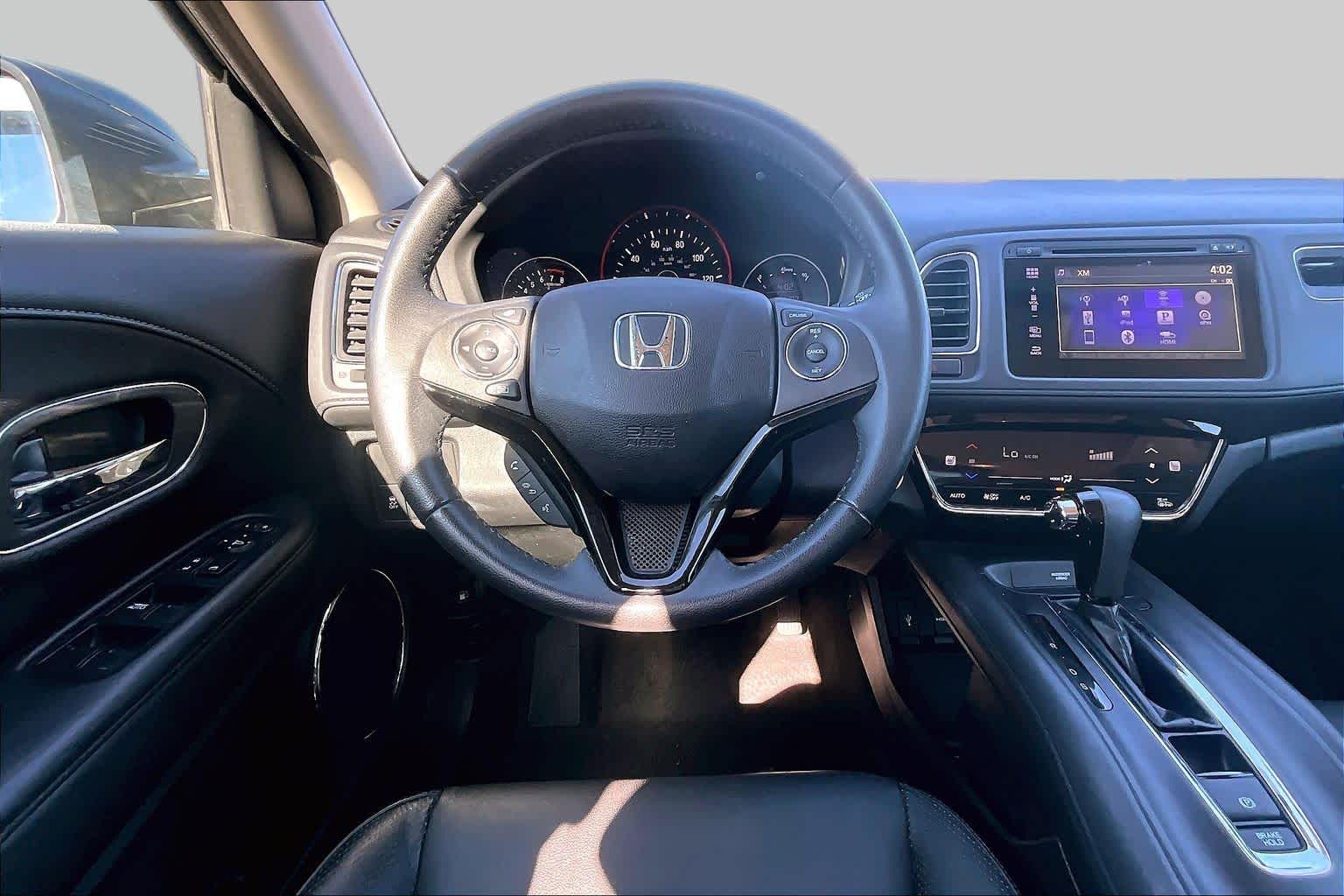 2016 Honda HR-V photo 6 of 37