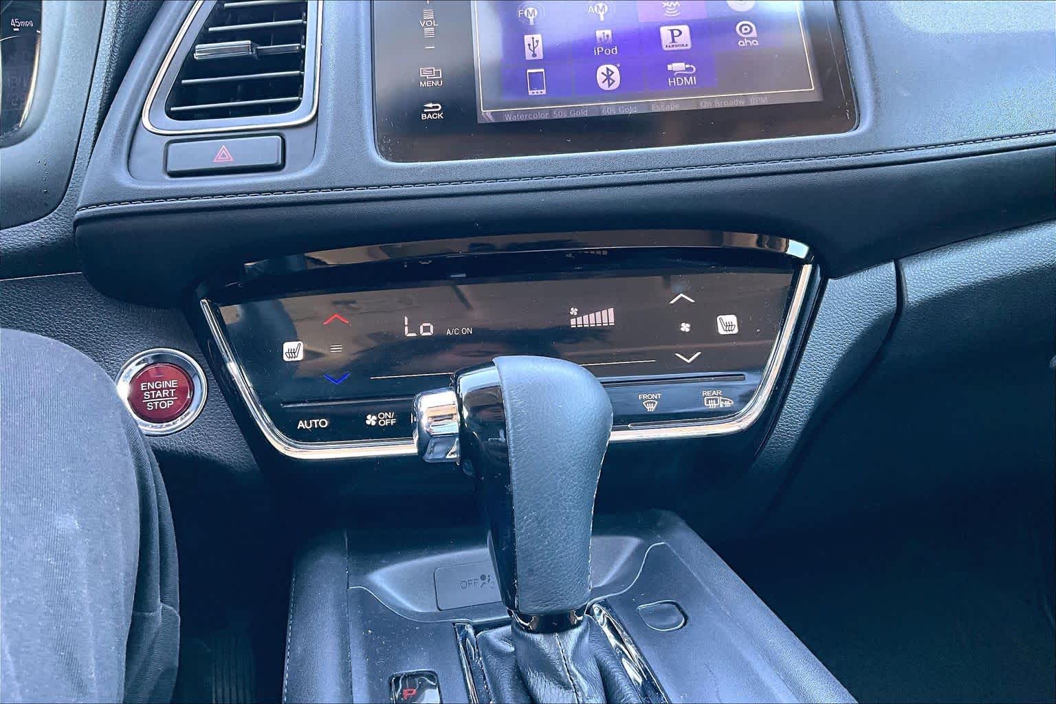 2016 Honda HR-V photo 34 of 37