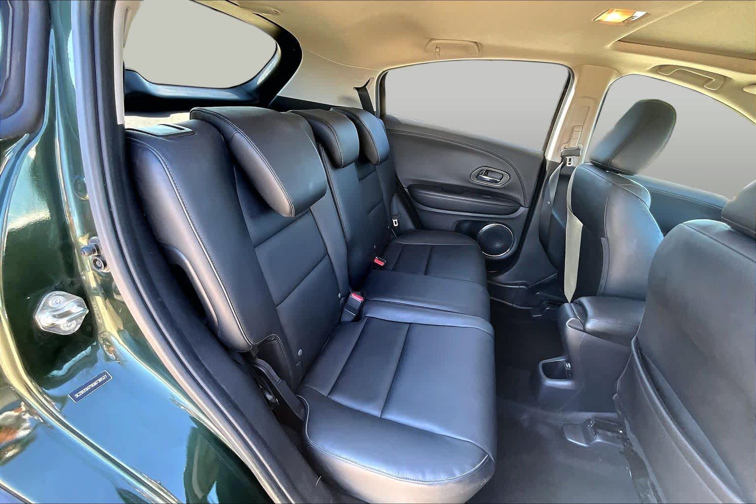 2016 Honda HR-V photo 20 of 37
