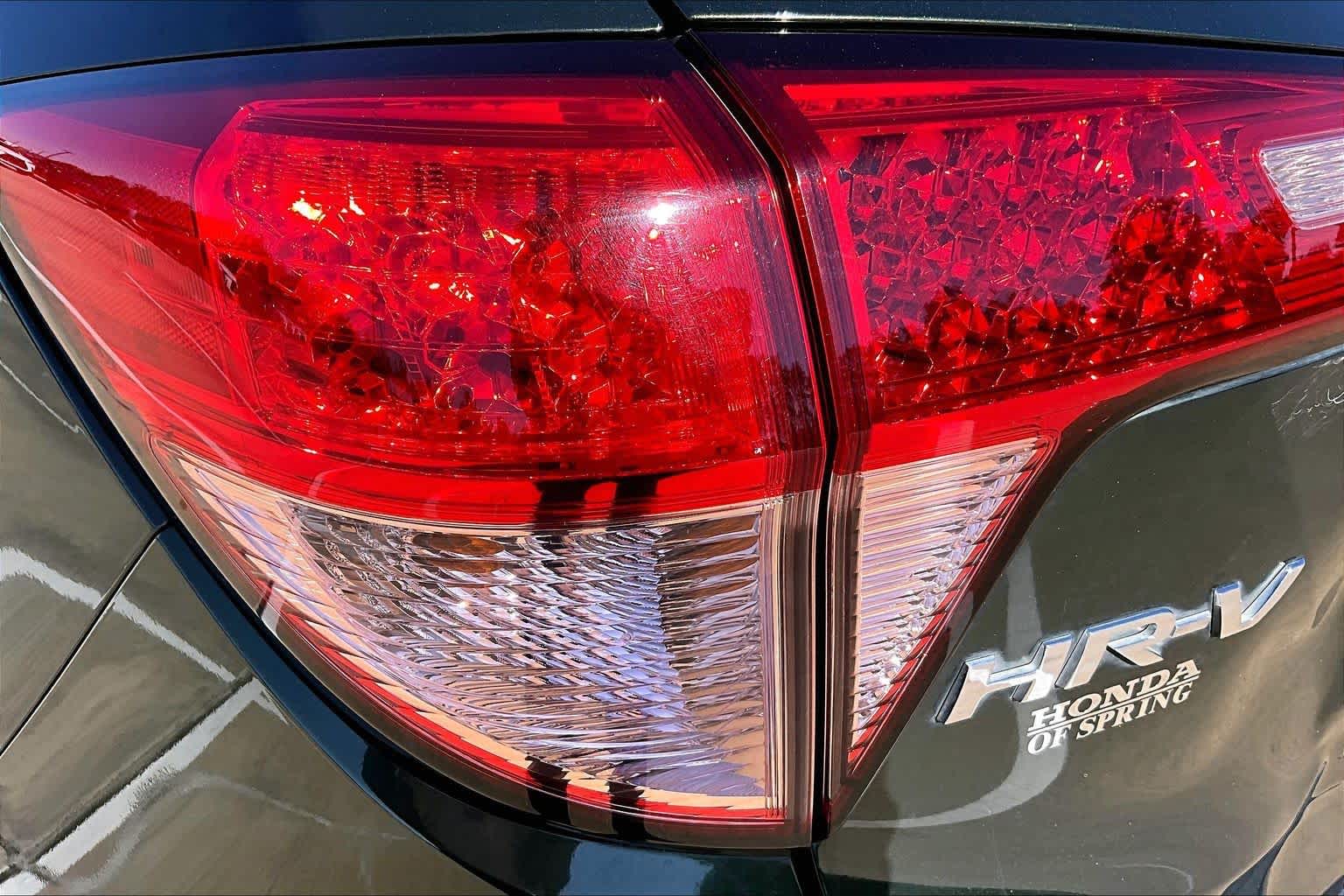 2016 Honda HR-V photo 29 of 37