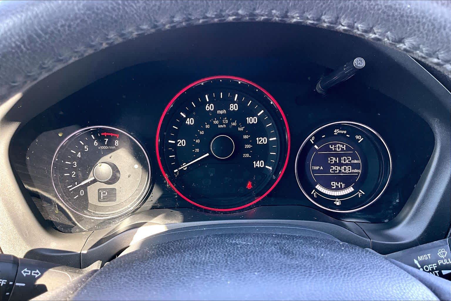 2016 Honda HR-V photo 26 of 37