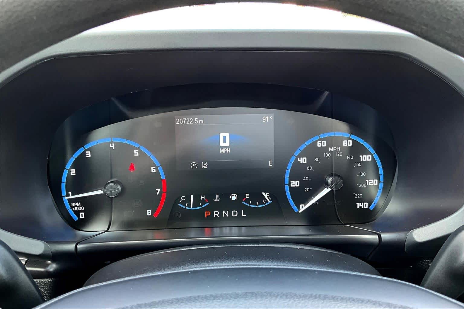 2023 Ford Bronco Sport Base Shadow Black at HGreg Houston