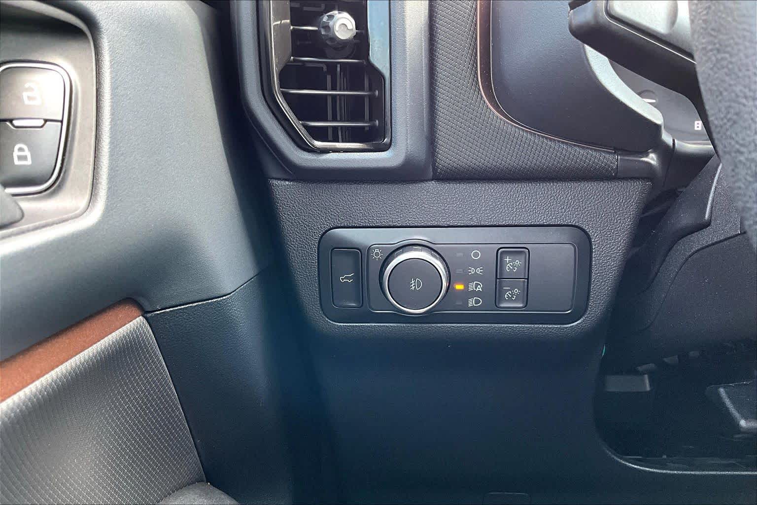 2021 Ford Bronco Sport Outer Banks Shadow Black at Tomball Ford