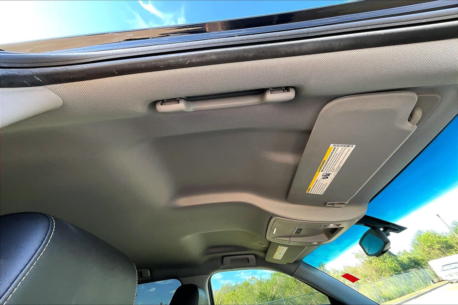 2018 Chevrolet Silverado 1500 LT Black at AutoNation Ford Gulf Fwy