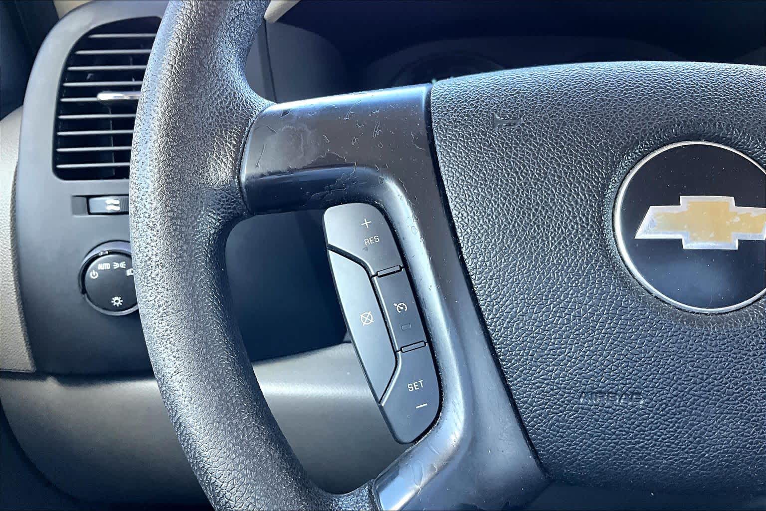2010 Chevrolet Silverado 1500 photo 20 of 32