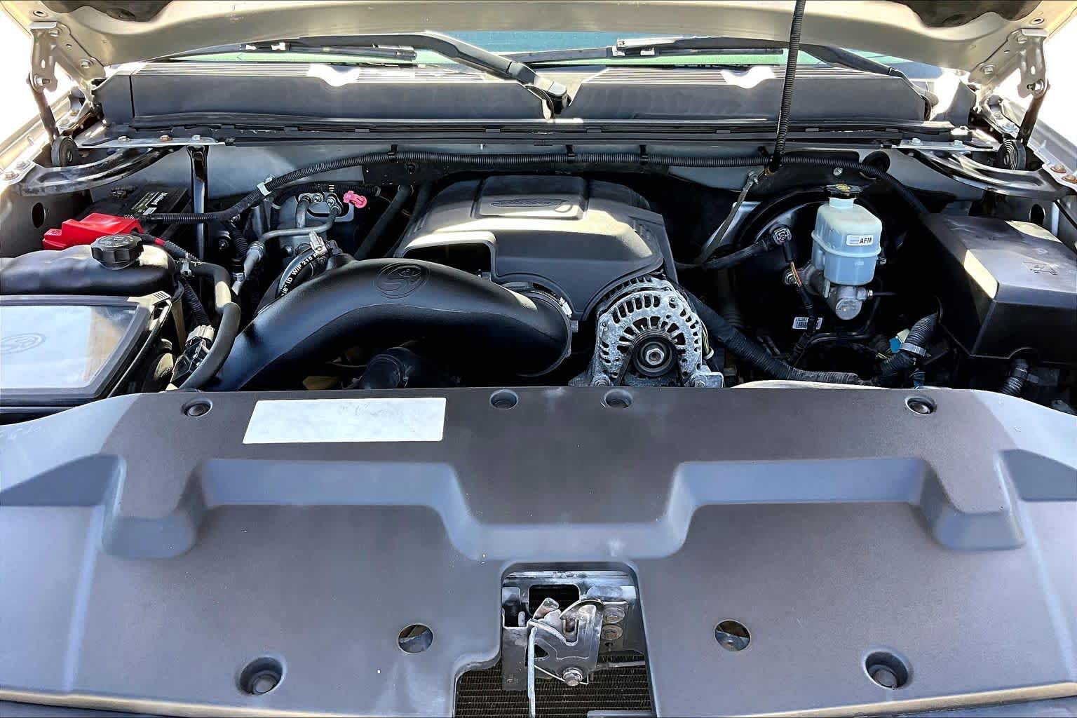 2010 Chevrolet Silverado 1500 photo 27 of 32