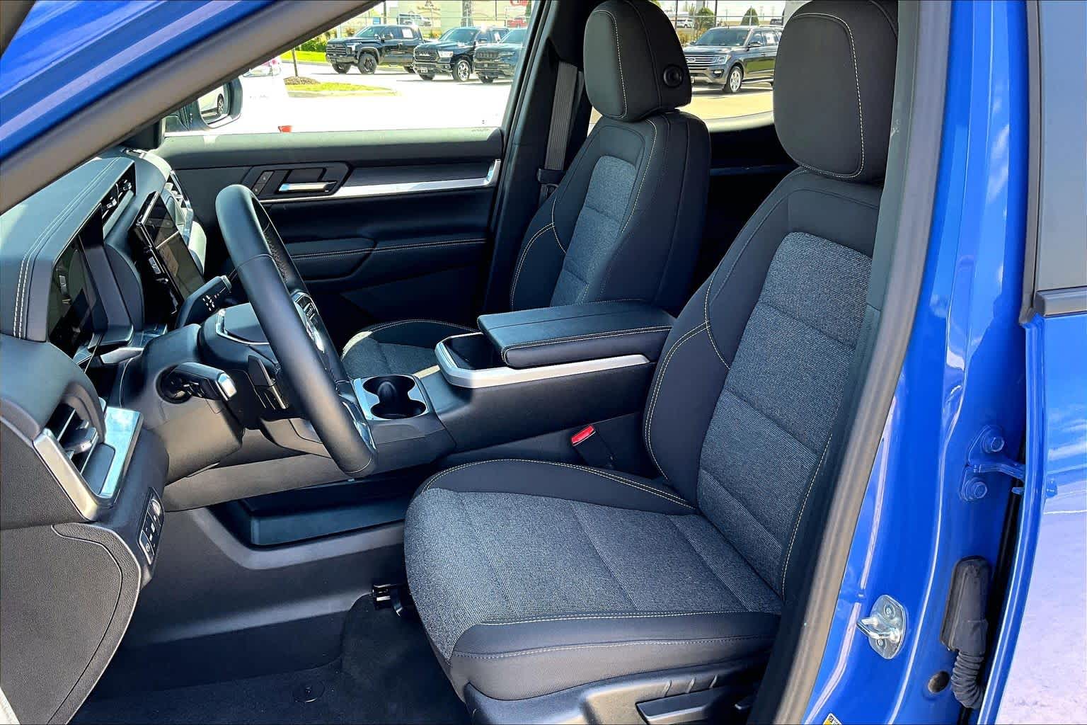 2026 GMC Terrain FWD Elevation - 7