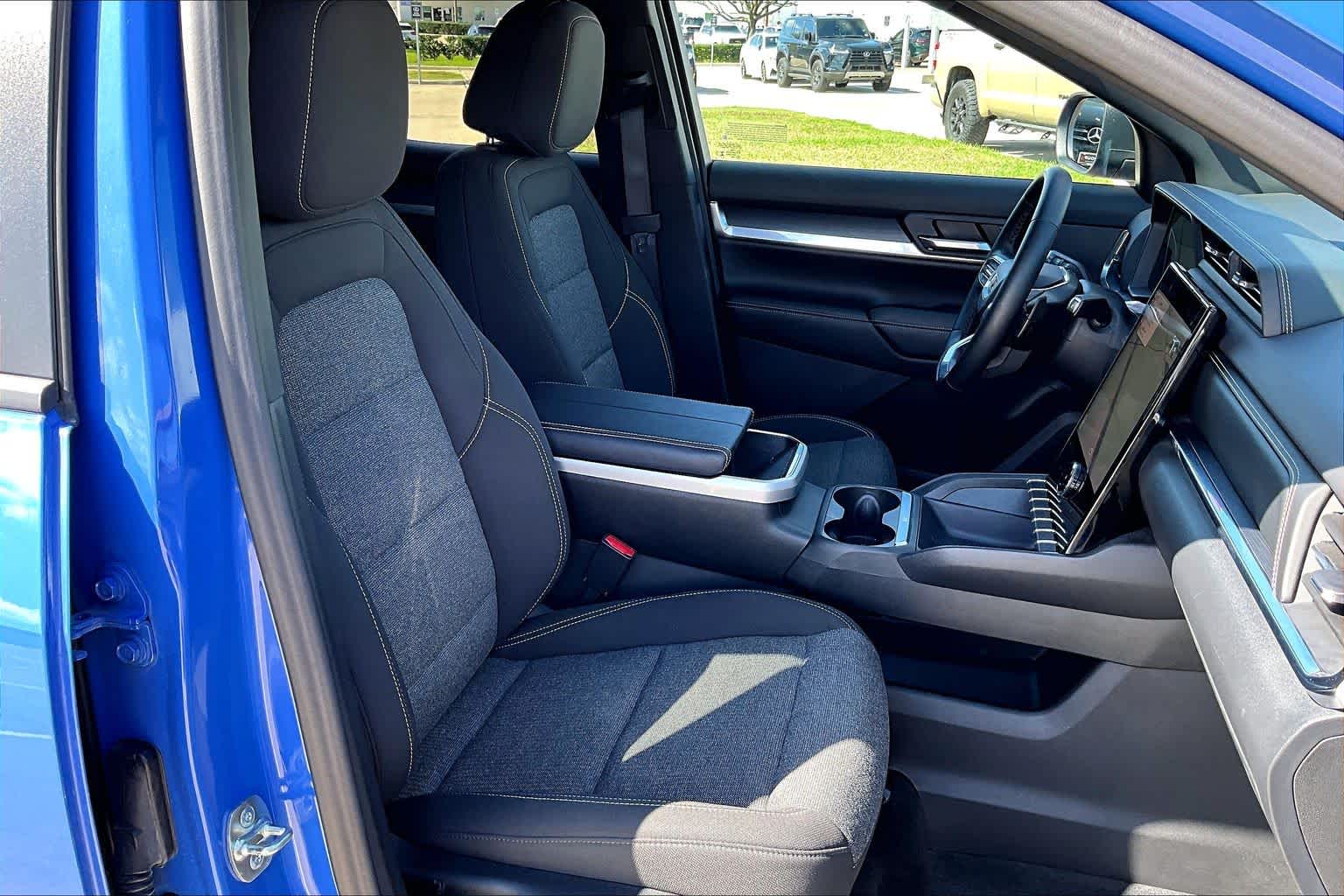 2026 GMC Terrain FWD Elevation - 8