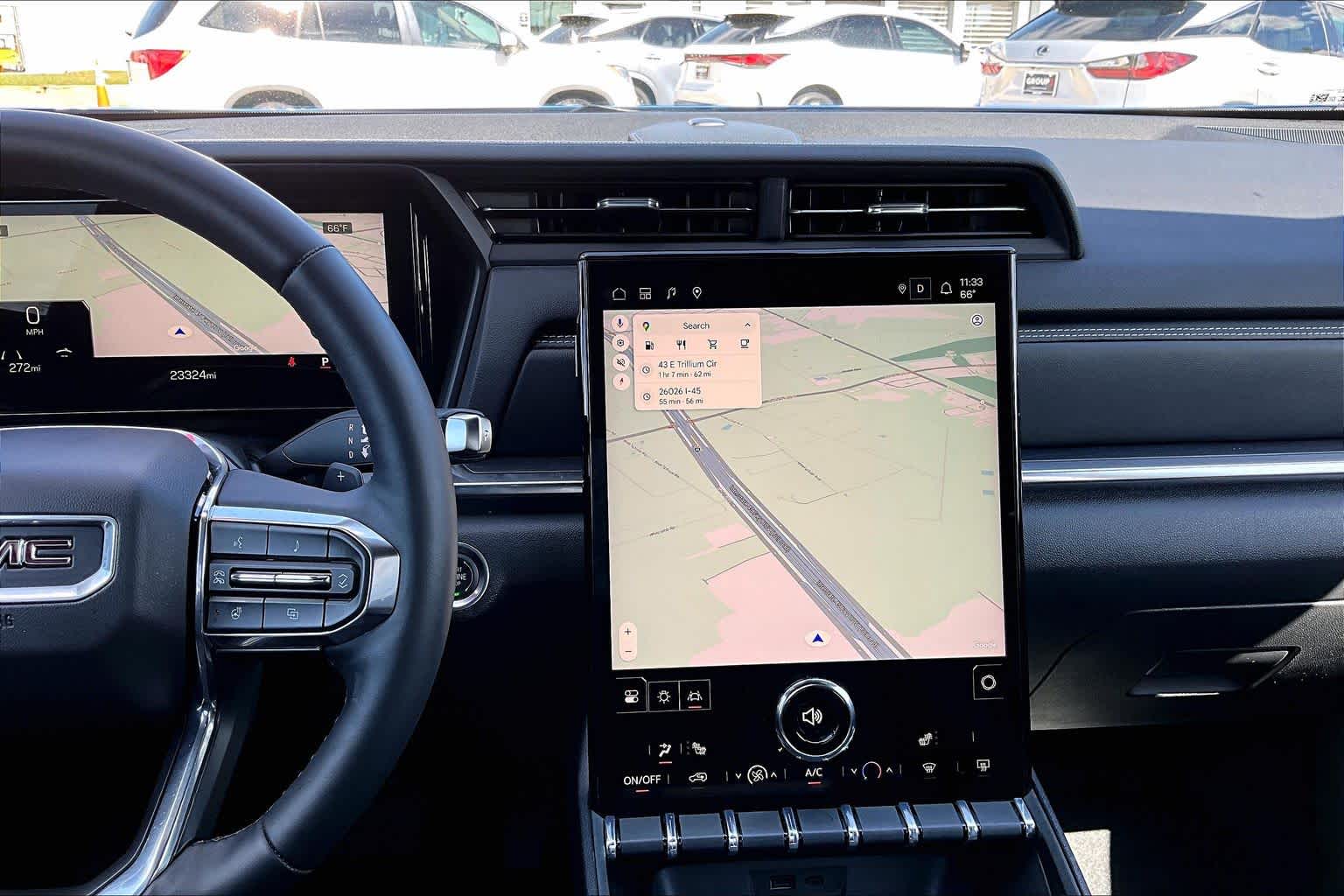 2026 GMC Terrain FWD Elevation - 6