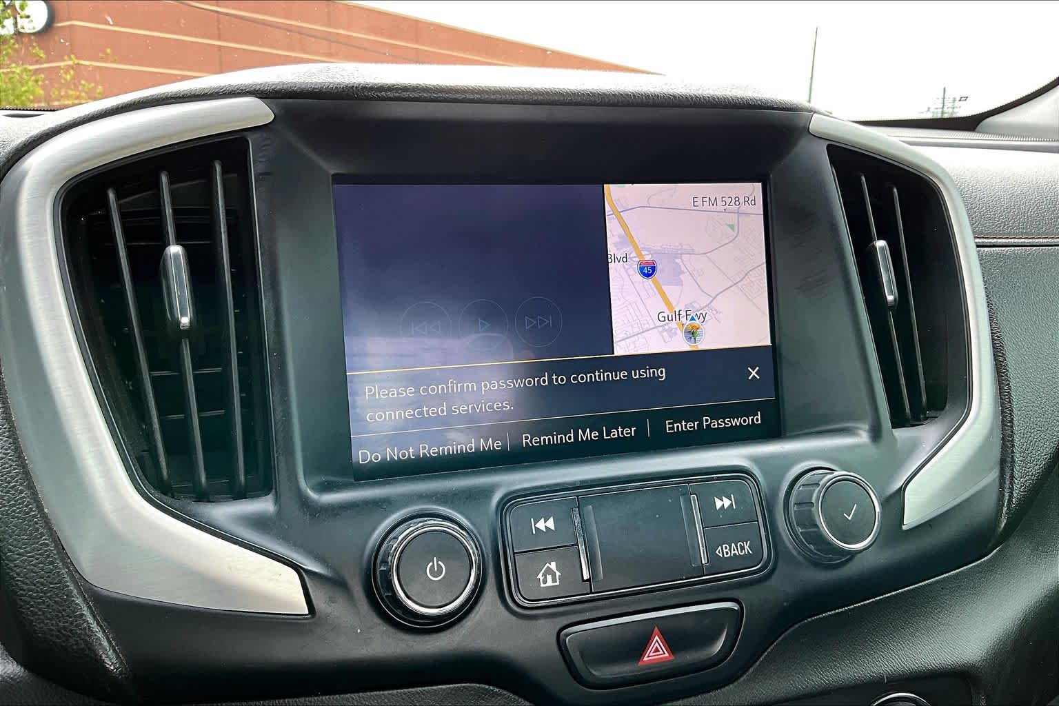 2020 GMC Terrain SLT Ebony Twilight Metallic at HGreg Houston