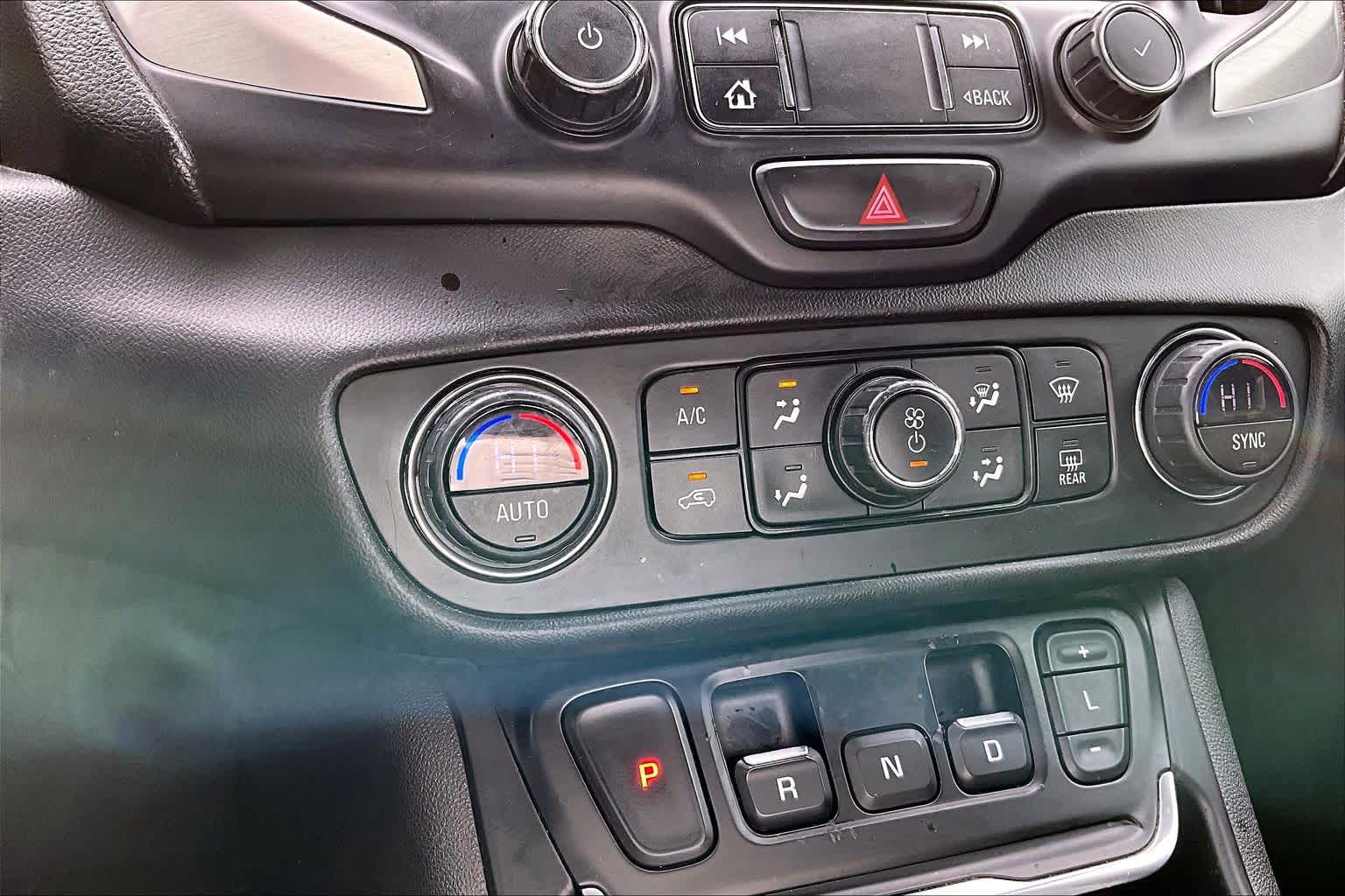 2020 GMC Terrain SLT Ebony Twilight Metallic at HGreg Houston