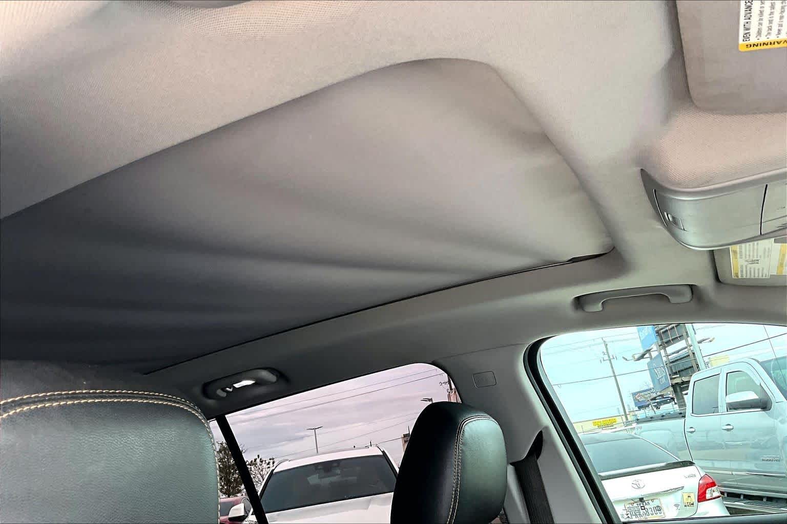 2020 GMC Terrain SLT Ebony Twilight Metallic at HGreg Houston