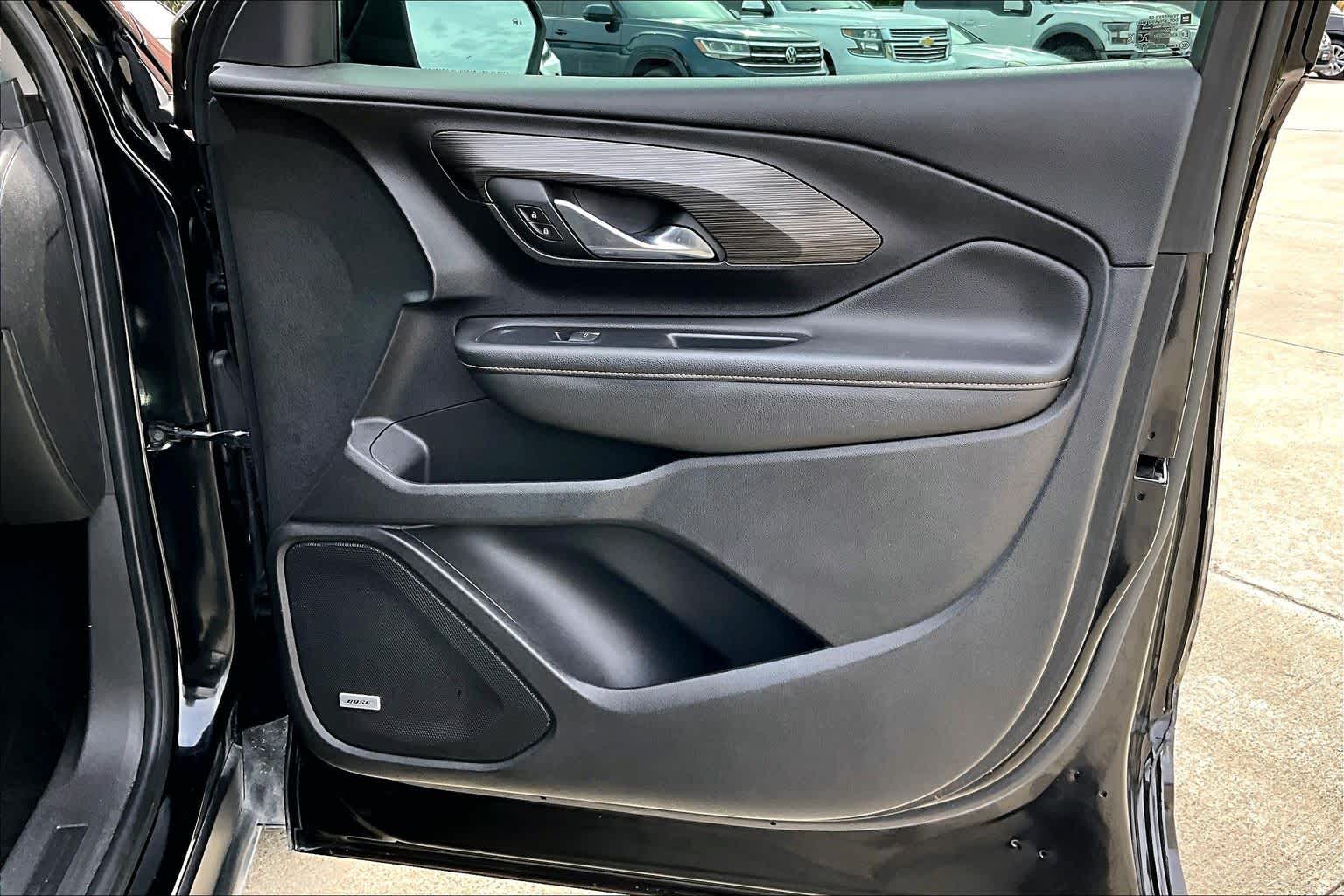 2020 GMC Terrain SLT Ebony Twilight Metallic at HGreg Houston