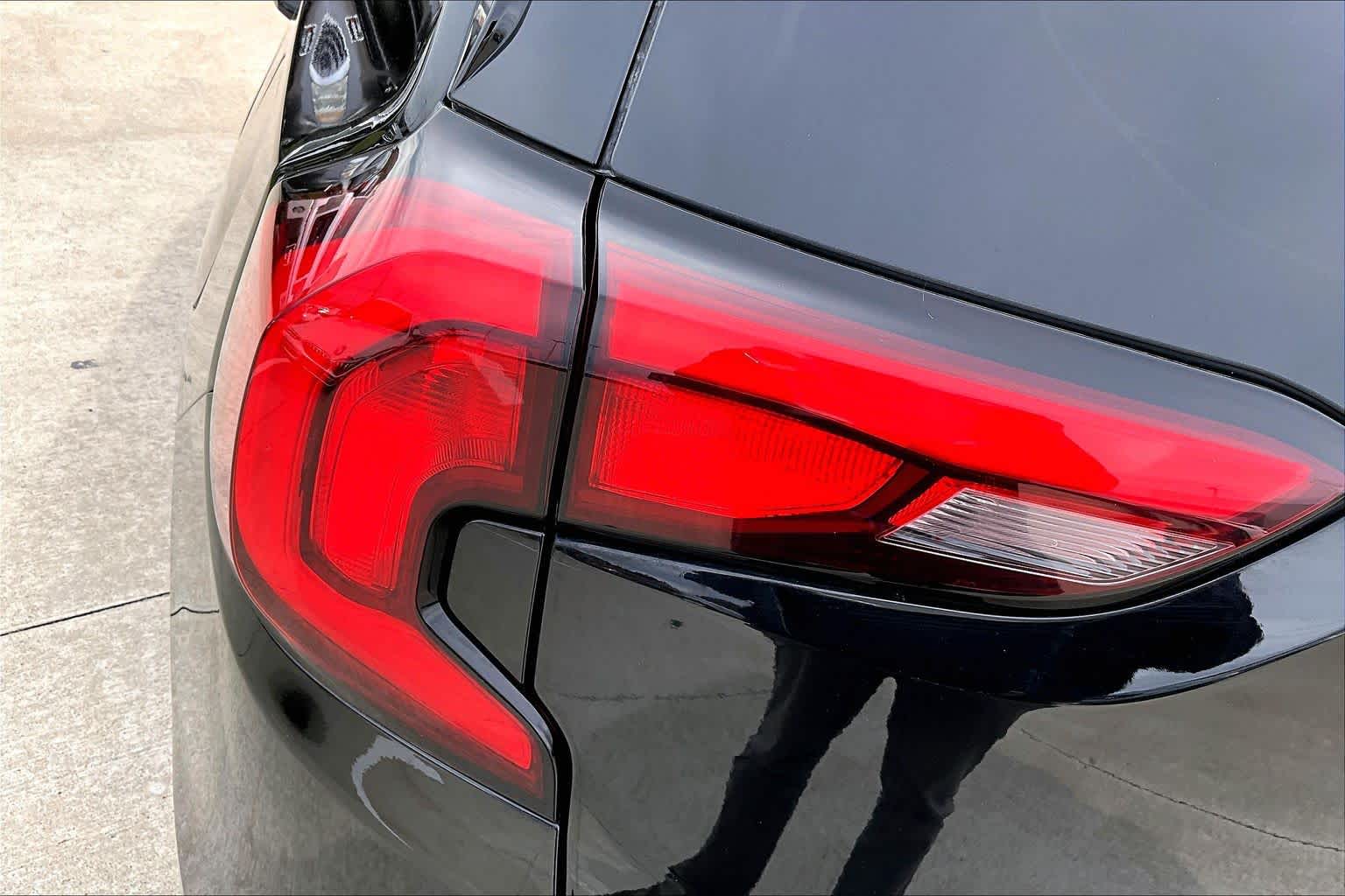 2020 GMC Terrain SLT Ebony Twilight Metallic at HGreg Houston