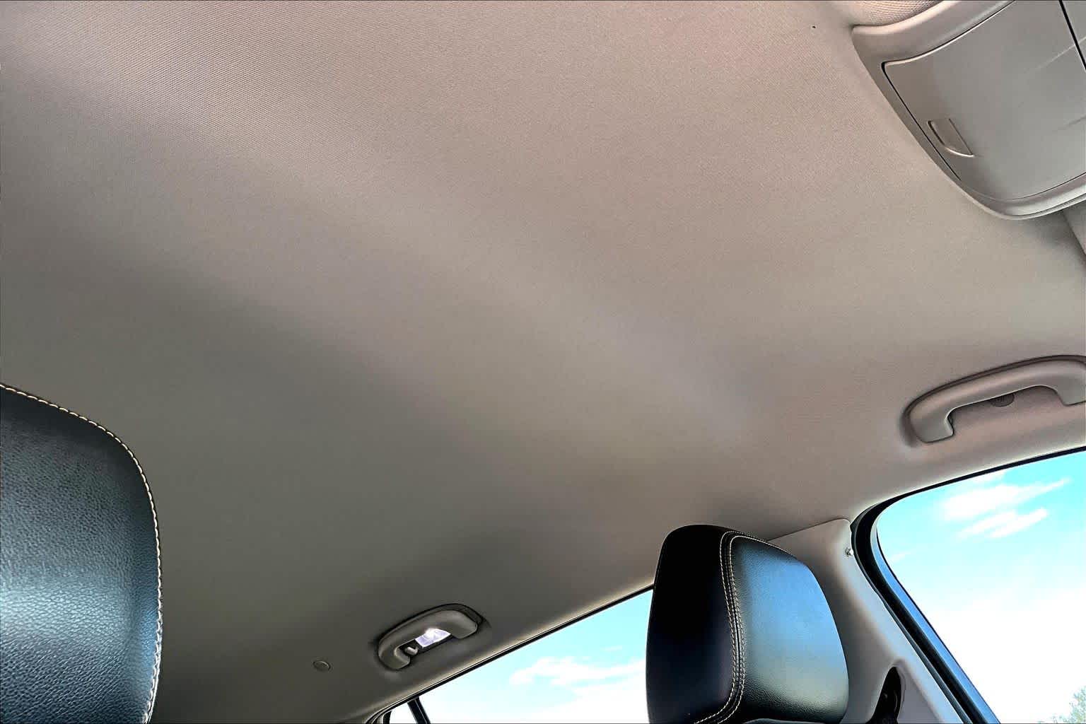 2020 GMC Terrain SLT Graphite Gray Metallic at Lexus of Clear Lake