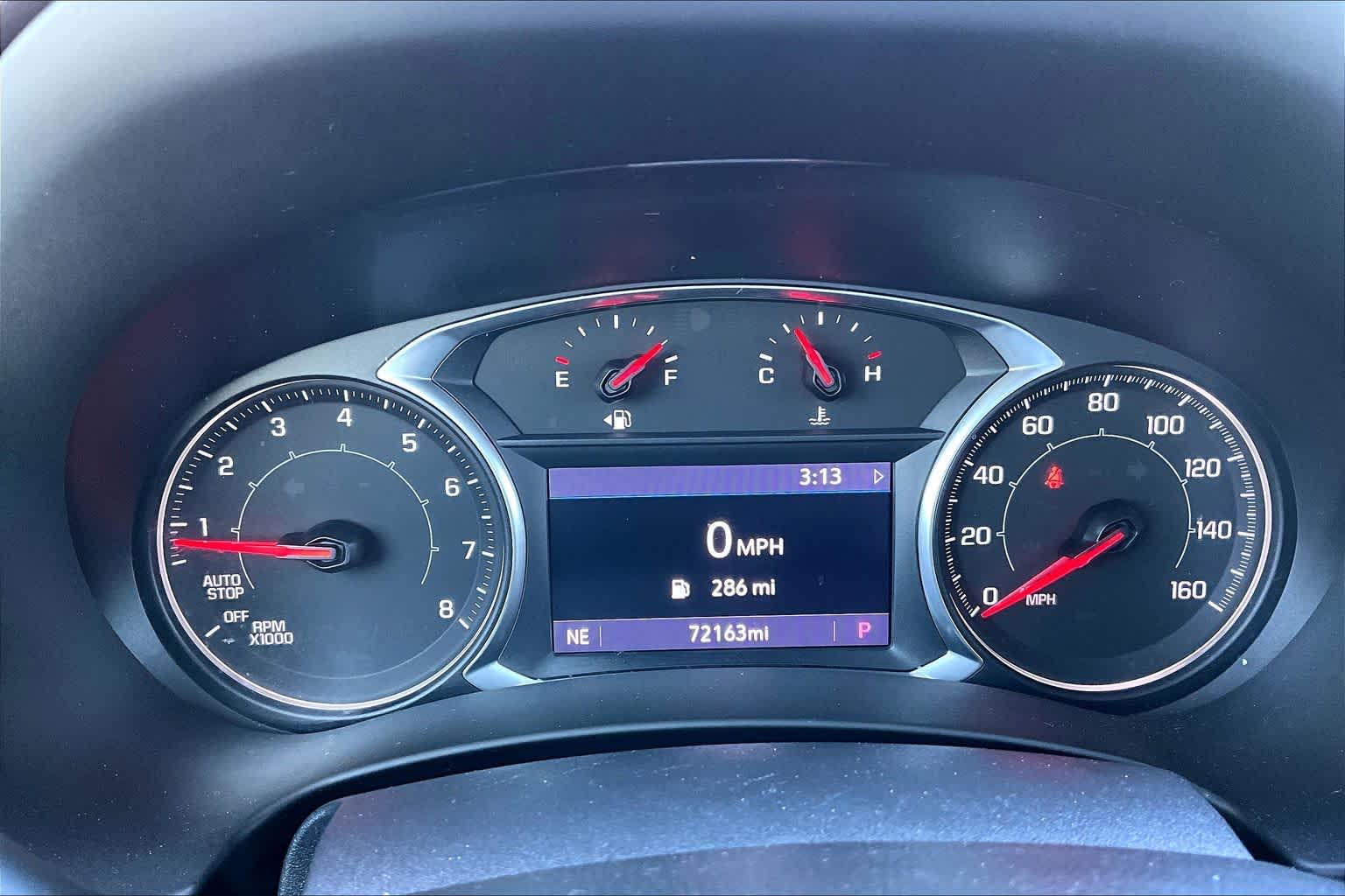 2020 GMC Terrain SLT Graphite Gray Metallic at Lexus of Clear Lake