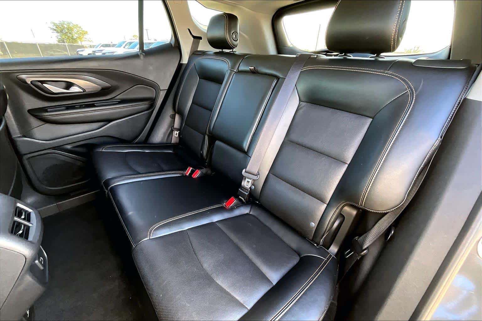 2020 GMC Terrain SLT Graphite Gray Metallic at Lexus of Clear Lake