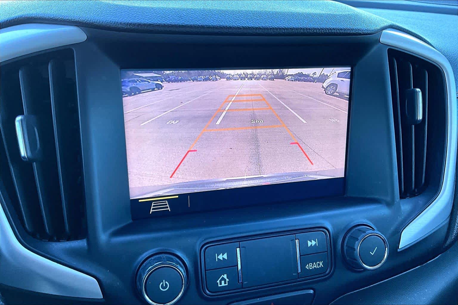 2020 GMC Terrain SLT Graphite Gray Metallic at Lexus of Clear Lake