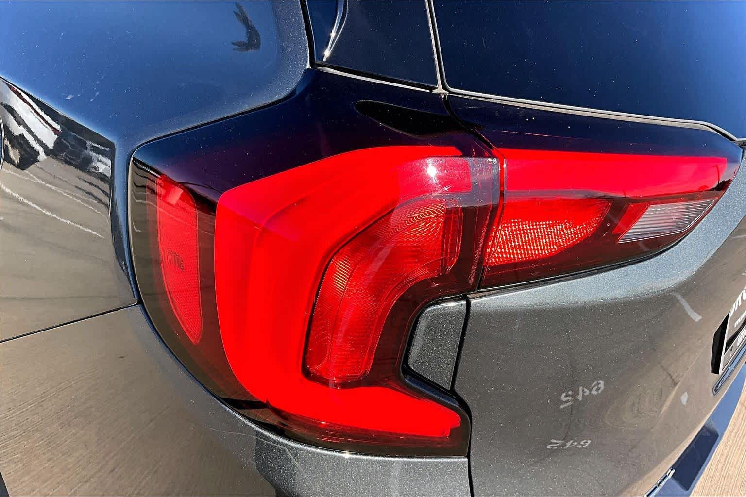 2020 GMC Terrain SLT Graphite Gray Metallic at Lexus of Clear Lake