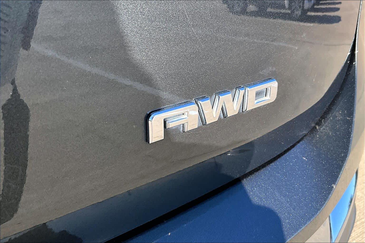 2020 GMC Terrain SLT Graphite Gray Metallic at Lexus of Clear Lake