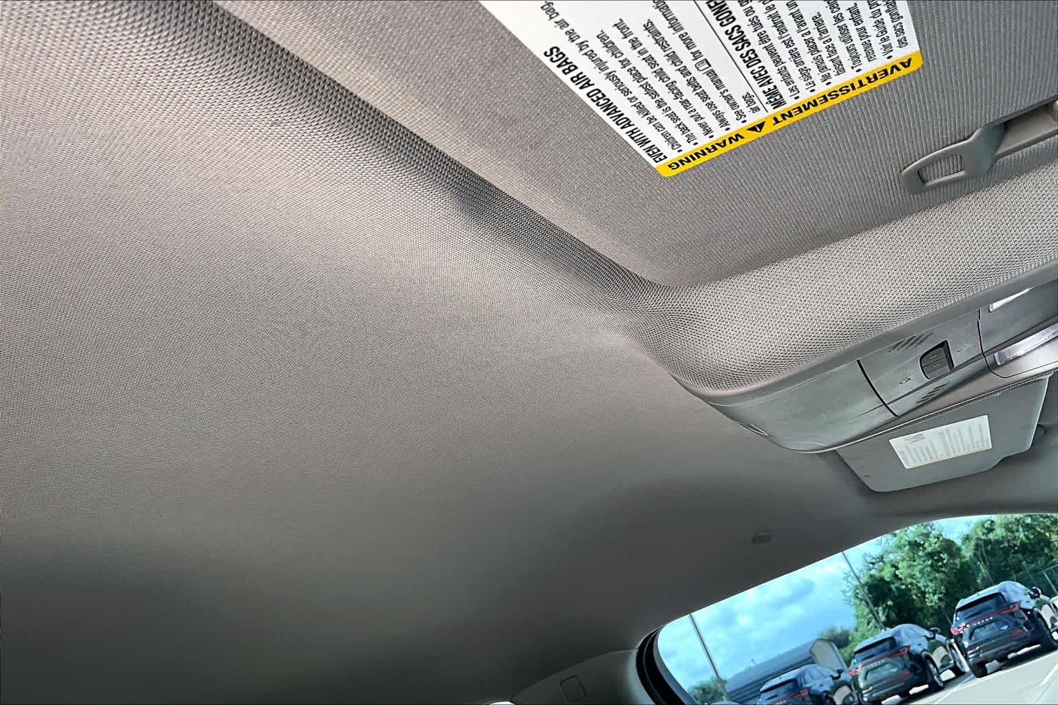 2025 Chevrolet Blazer LT Sterling Gray Metallic at HGreg Houston