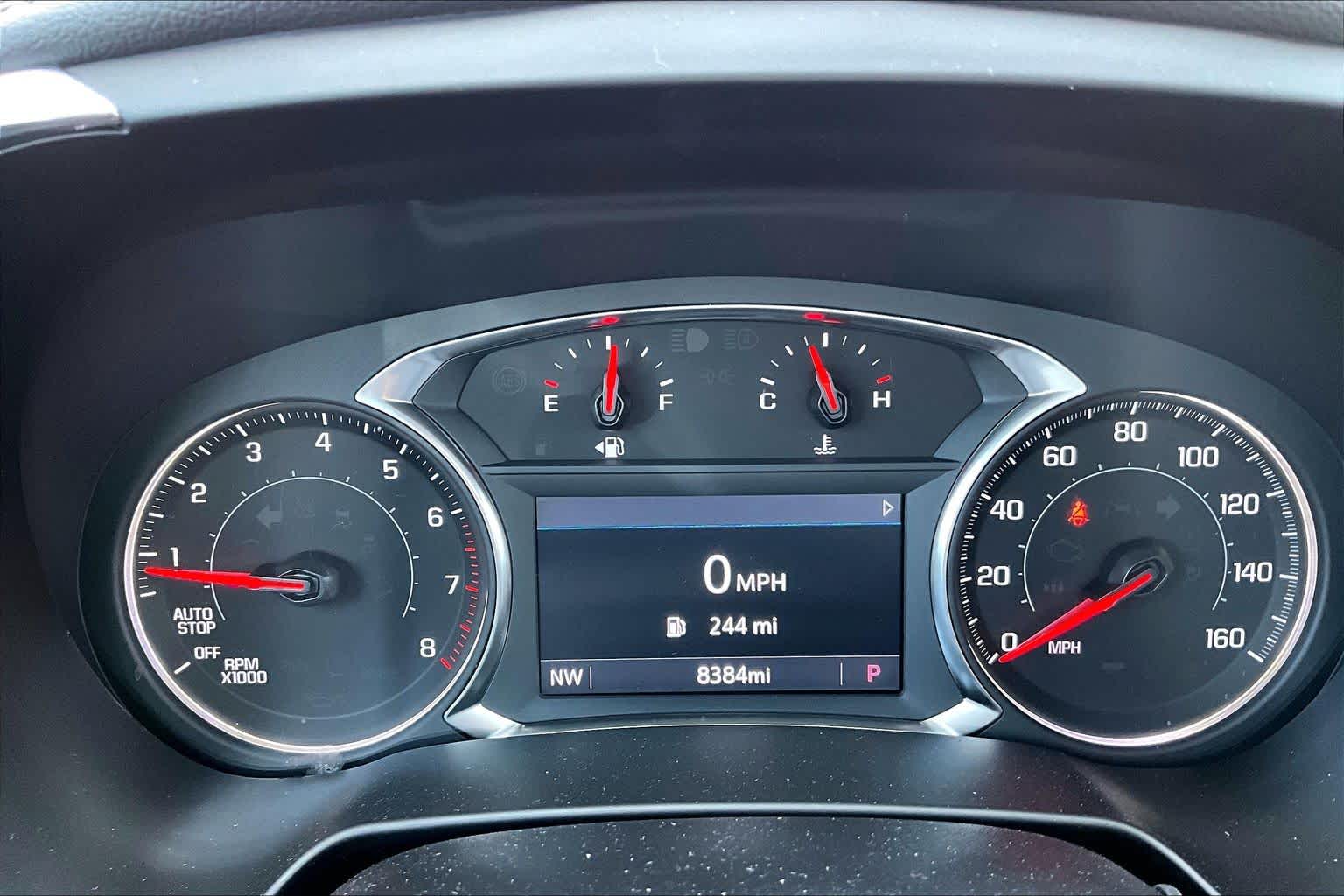 2025 Chevrolet Blazer LT Sterling Gray Metallic at HGreg Houston
