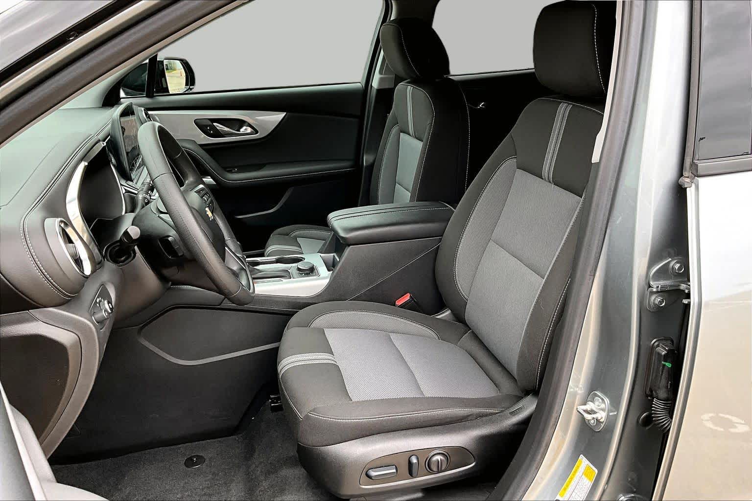 2024 Chevrolet Blazer LT - 7
