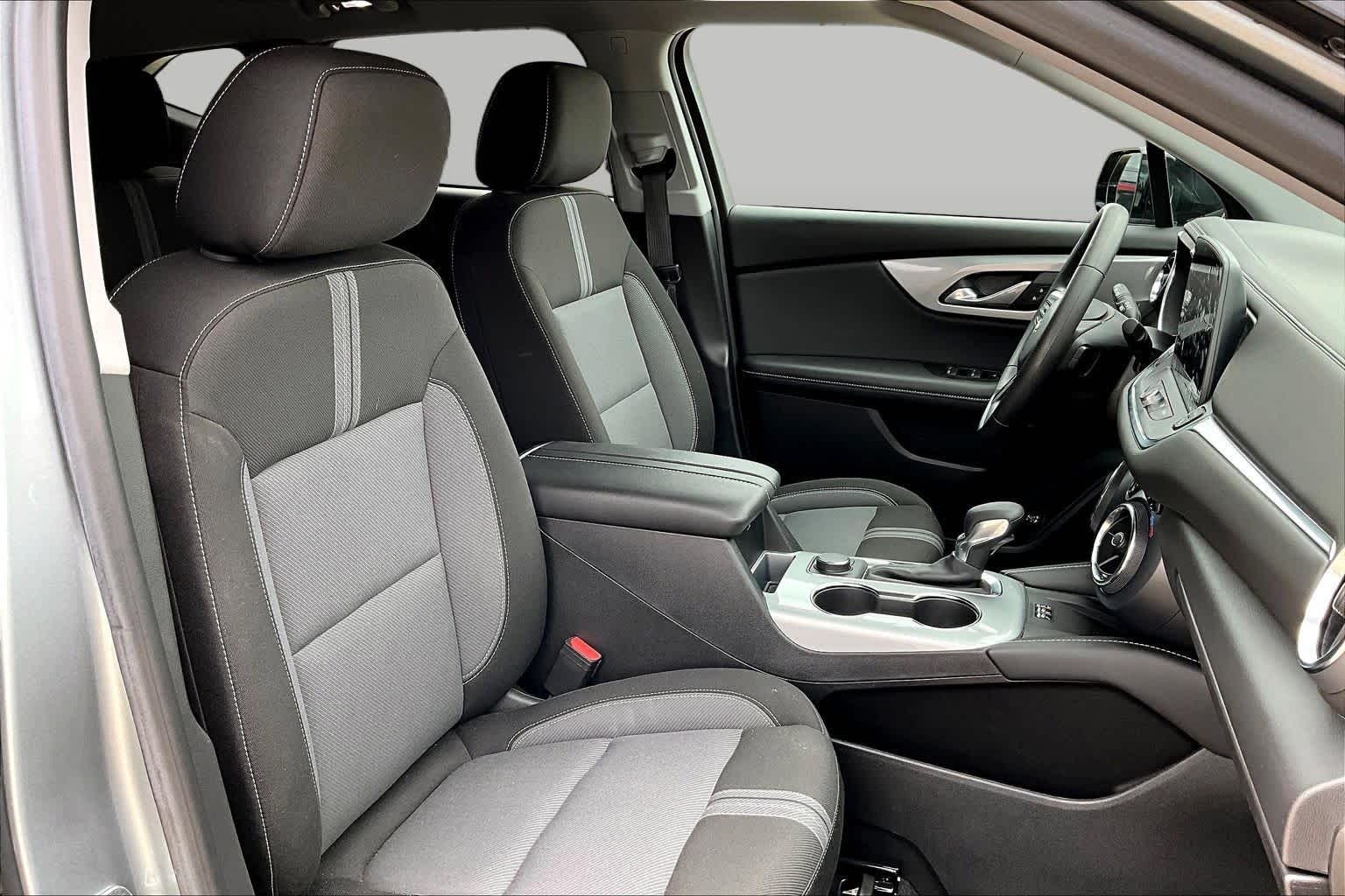 2024 Chevrolet Blazer LT - 8