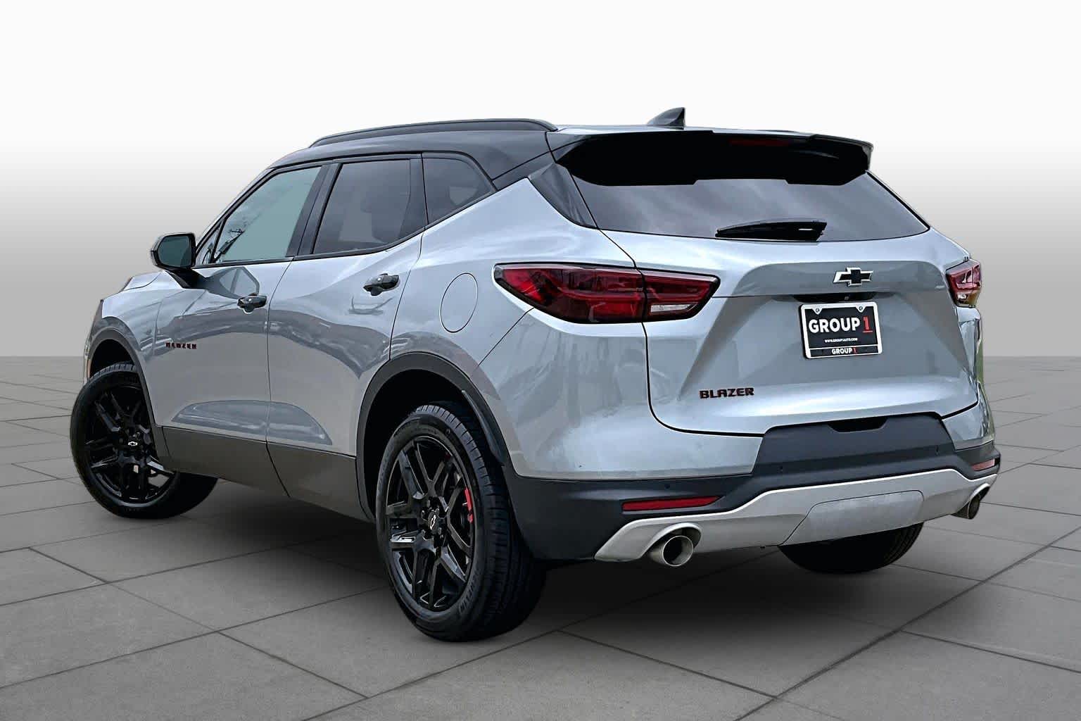 2024 Chevrolet Blazer LT - 11