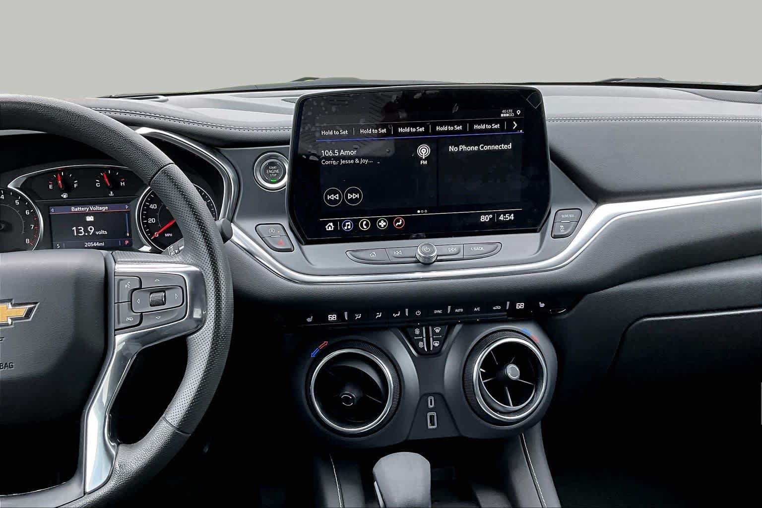 2024 Chevrolet Blazer LT - 6