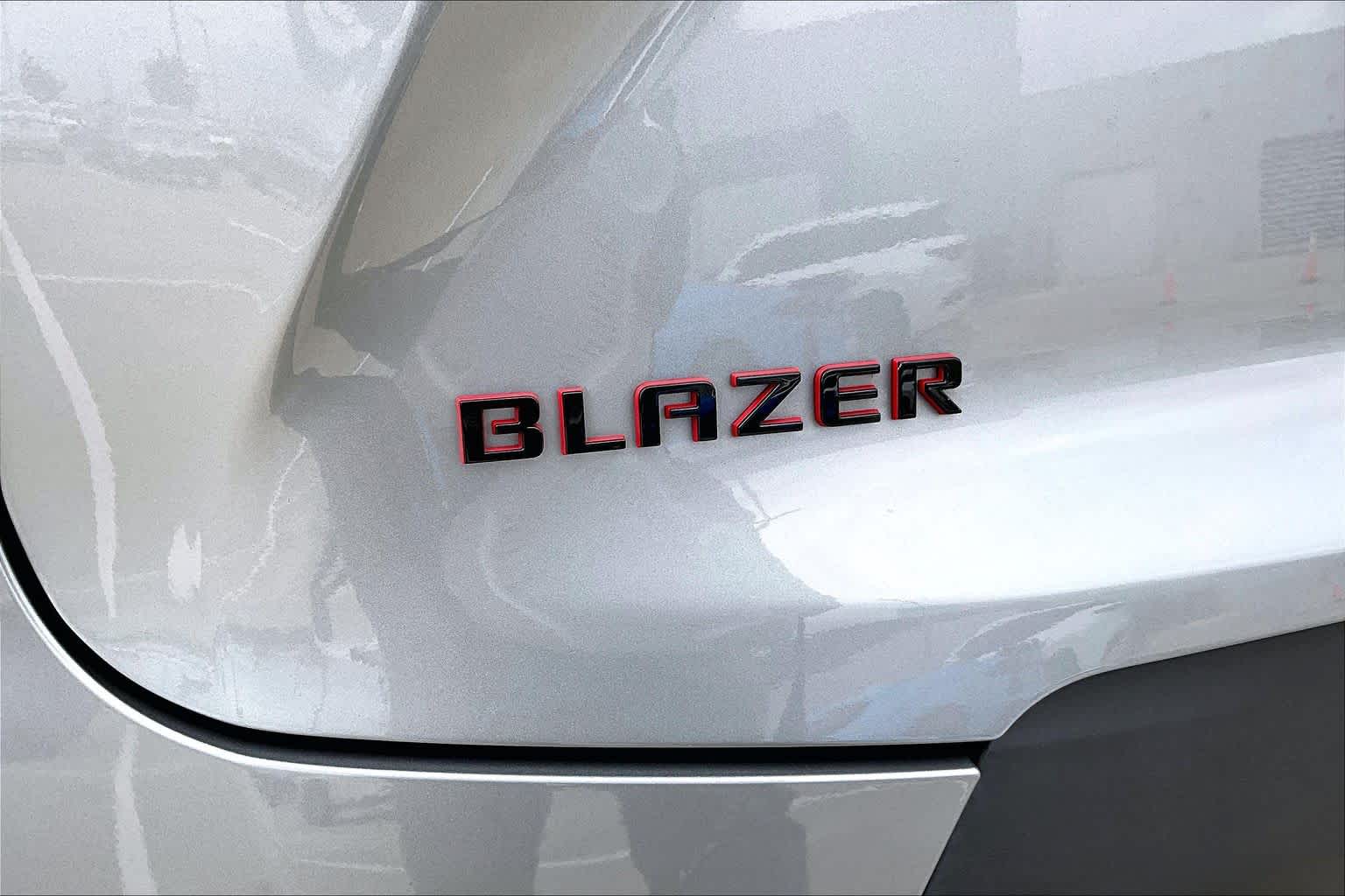 2024 Chevrolet Blazer LT - 9