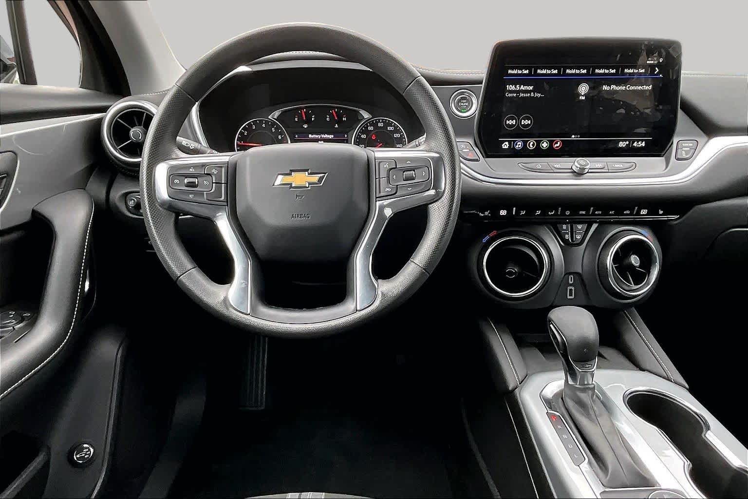 2024 Chevrolet Blazer LT - 5