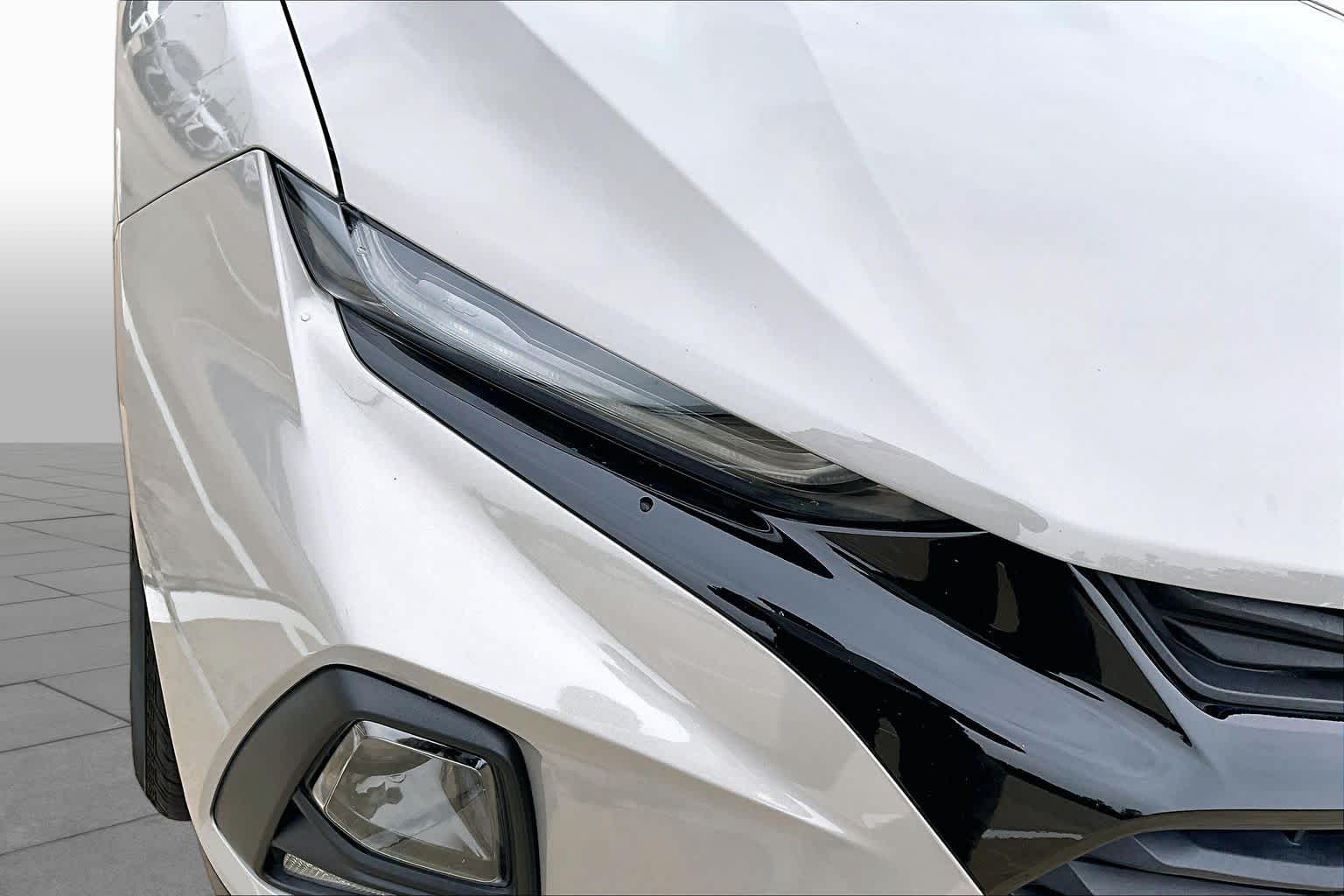 2021 Chevrolet Blazer LT Pewter Metallic at Lone Star Chevrolet