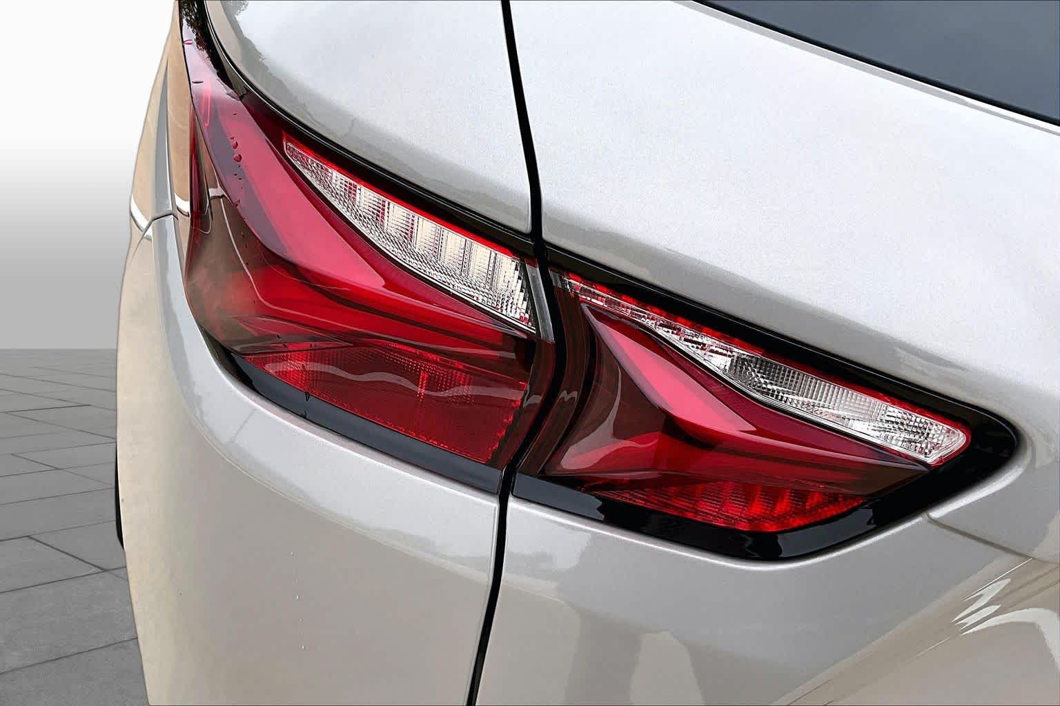 2021 Chevrolet Blazer LT Pewter Metallic at Lone Star Chevrolet
