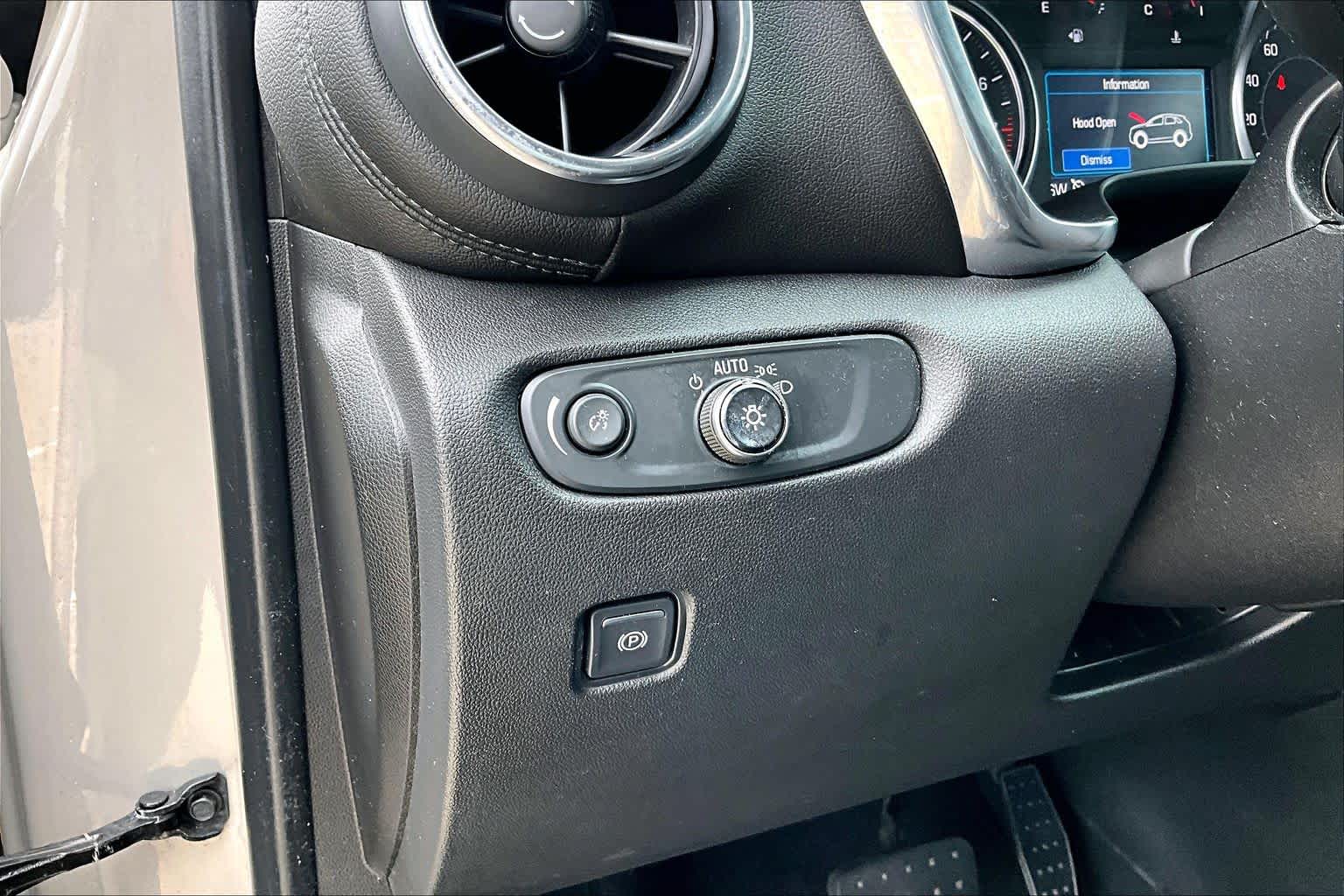 2021 Chevrolet Blazer LT Pewter Metallic at Lone Star Chevrolet