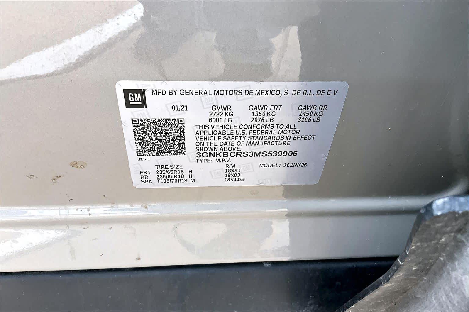2021 Chevrolet Blazer LT Pewter Metallic at Lone Star Chevrolet