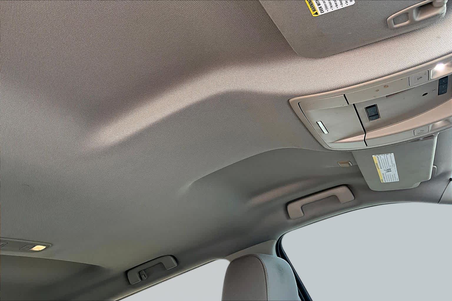 2016 GMC Sierra 1500 SLE White Frost Tricoat at AutoNation USA Katy