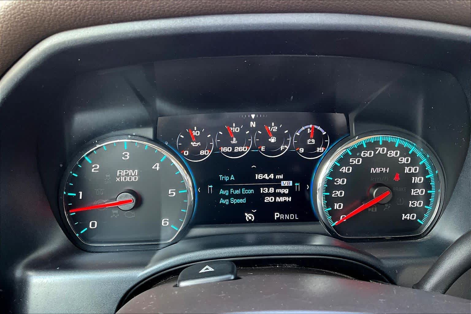 2018 GMC Sierra 1500 Denali Onyx Black at Friendly Ford Crosby