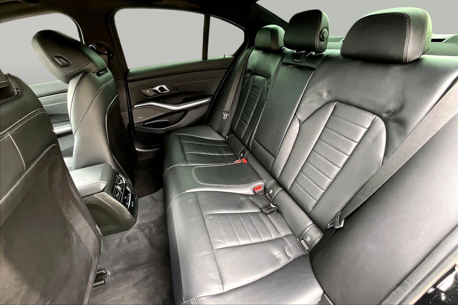 2024 BMW M340i photo 20 of 36